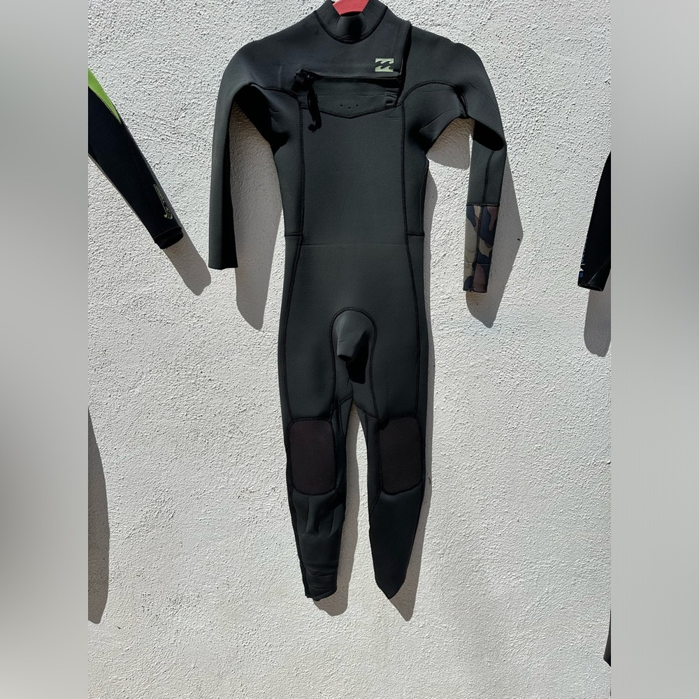 Wetsuit great condition
